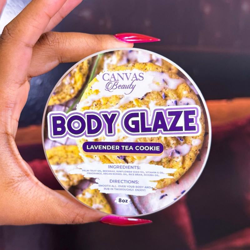 (NEW) BODY GLAZE: Pick Your Favorite Scent!