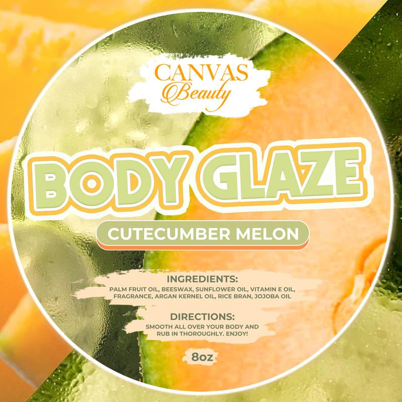 (NEW) BODY GLAZE: Pick Your Favorite Scent!