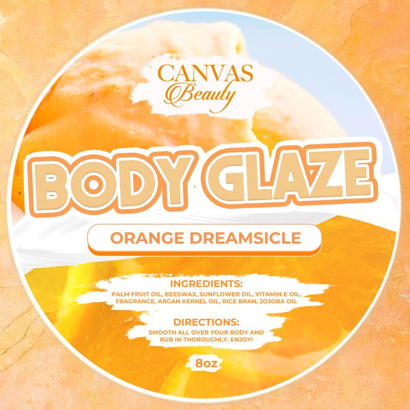 (NEW) BODY GLAZE: Pick Your Favorite Scent!