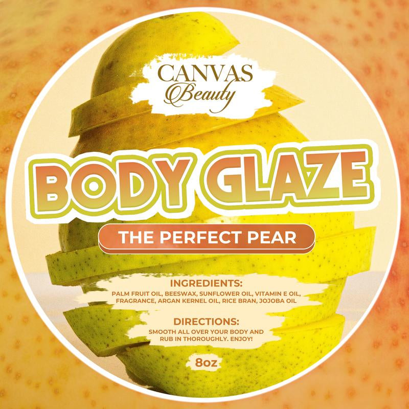 (NEW) BODY GLAZE: Pick Your Favorite Scent!